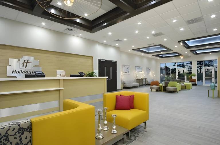 Holiday Inn Hattiesburg North By IHG — photo 4