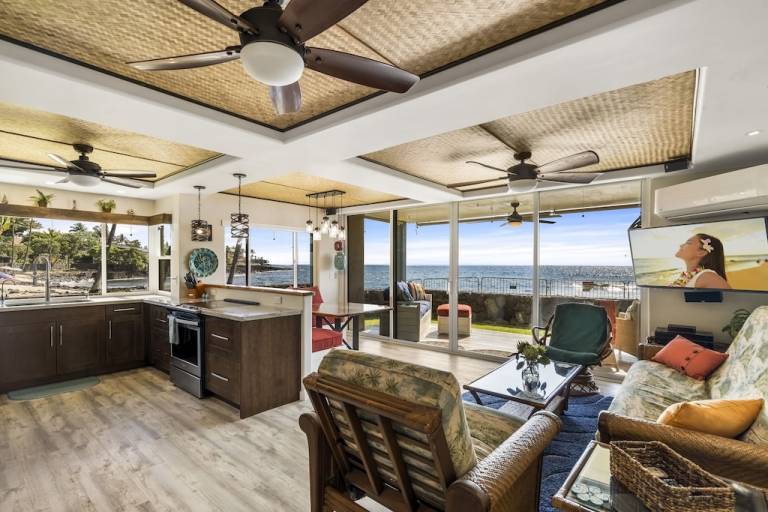 Ferienwohnung Kailua-Kona