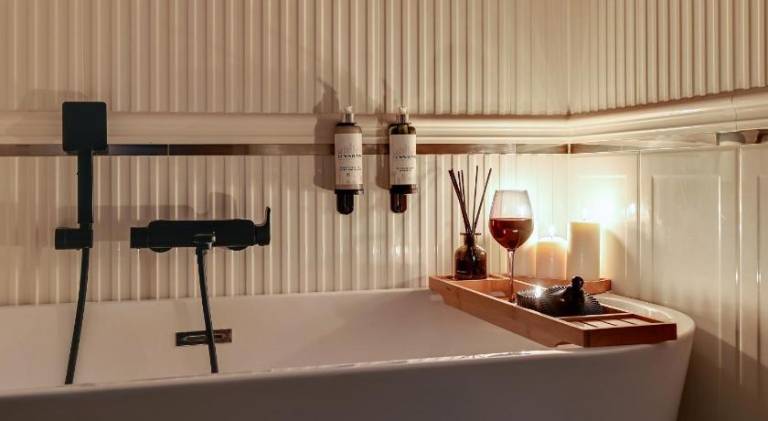 Serviced apartment | Next to Golden Gate — photo 5