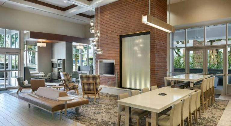 Residence Inn by Marriott Orlando Downtown — photo 2