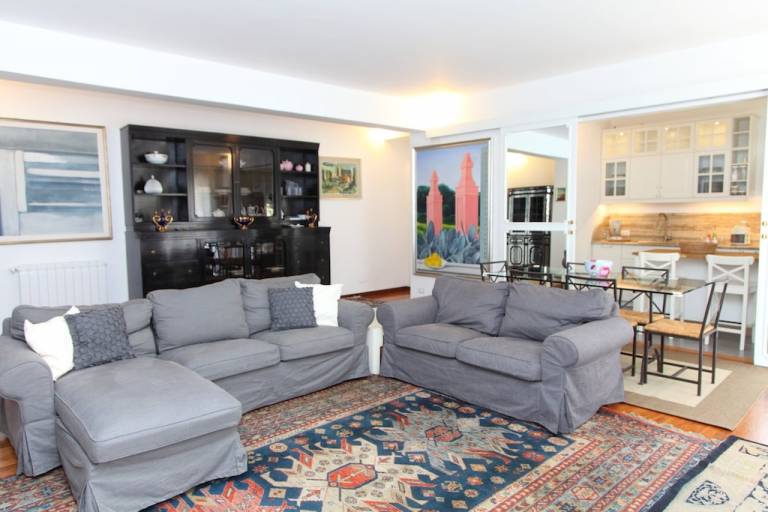 Apartamento Cefalú