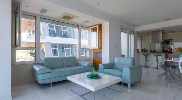 Holiday apartment | Next to the beach | Dogs allowed — photo 4