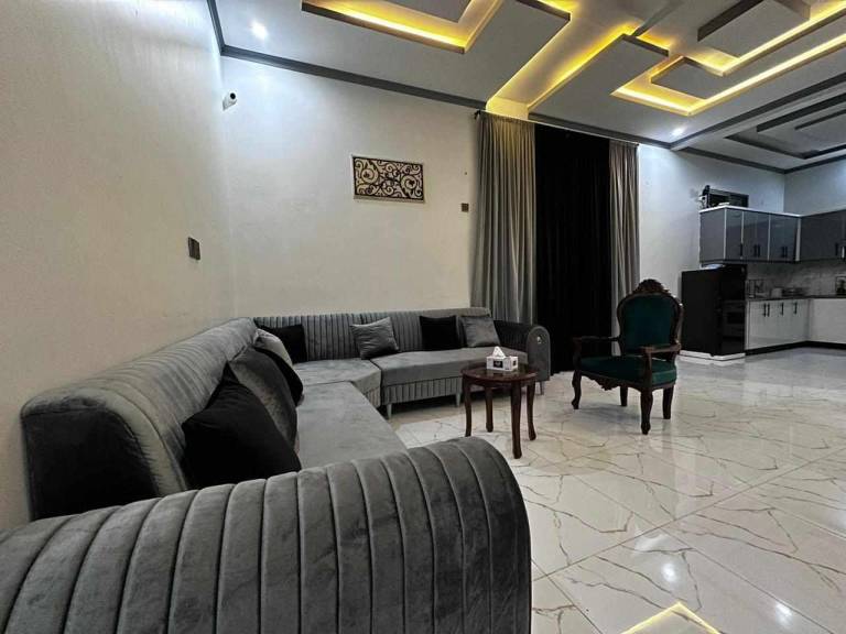 Meadows Hotel and Suites Gulshan in Karachi