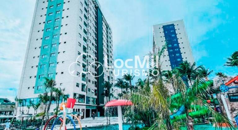 Wonderful rental apartment with sauna | Pets allowed in Salinópolis