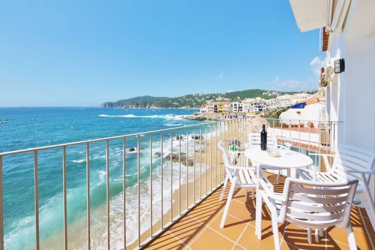 Aparthotel Tamariu