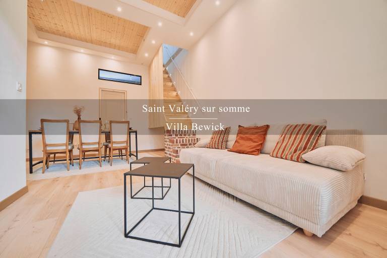 Villa Noyelles-sur-Mer