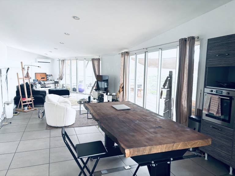 Villa Saint-Gilles les Bains