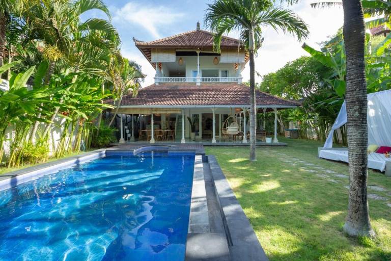 Villa Kuta