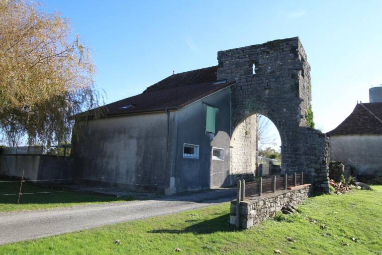 Gîte Orthez