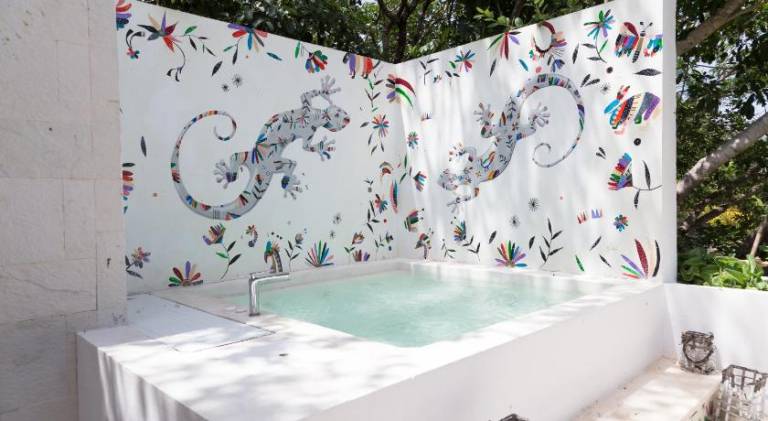 Luxury Private Villas, Private Pool, Private garden, Jacuzzi, 24hours security — photo 4