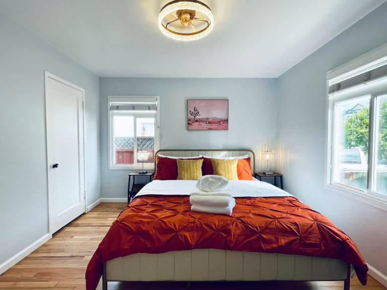 Vacation home with 1 room for 6 persons — photo 3