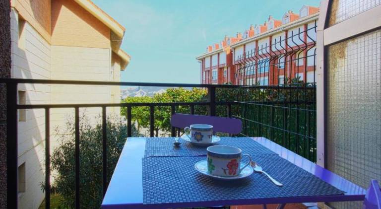 Rental apartment | Next to the beach | Pets are welcome — photo 2