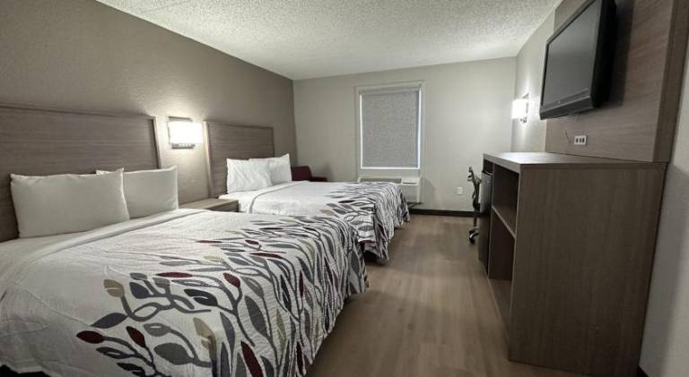 Red Roof Inn Richmond, VA – W Broad St in Glen Allen, VA