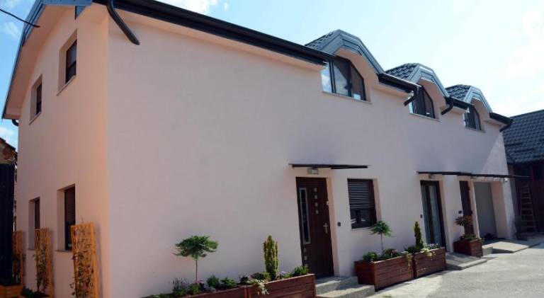 63 m&sup2; Ferienwohnung