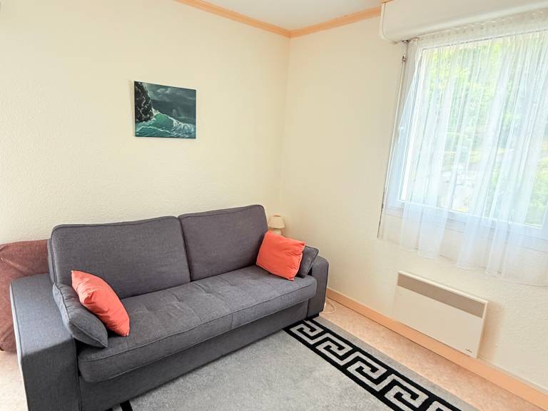 Studio Villers-sur-Mer