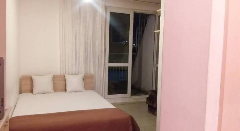 Rental apartment with 1 room for 2 persons — photo 2