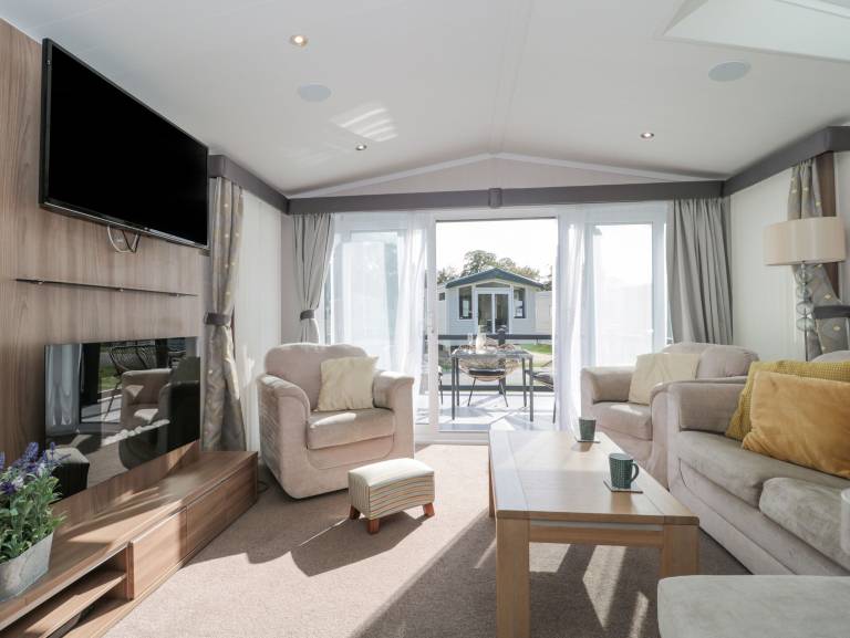 Cottage Barton on Sea