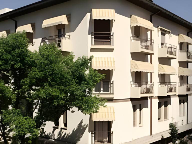 Hotel Diana in Grado