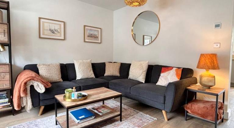 House | Pet-friendly in Penzance