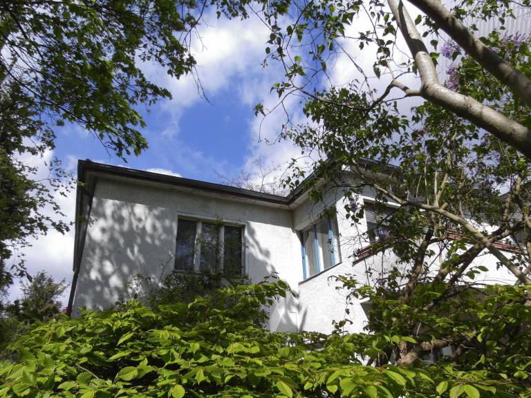 Villa  Wilmersdorf
