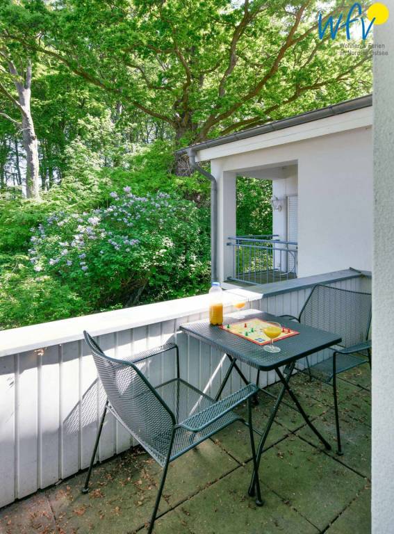 „Moderne Ferienwohnung in Binz: Ihr idealer Rückzugsort an der Ostsee!“ — photo 4