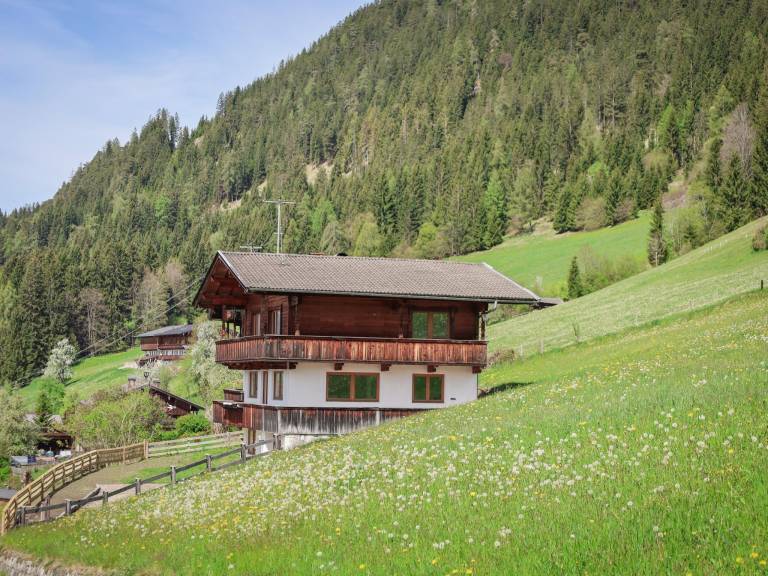 Dom Alpbach