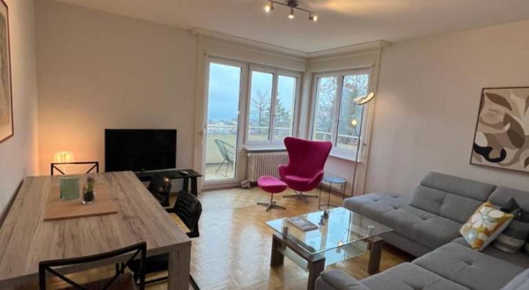 Holiday apartment with patio | Pets are welcome — photo 2