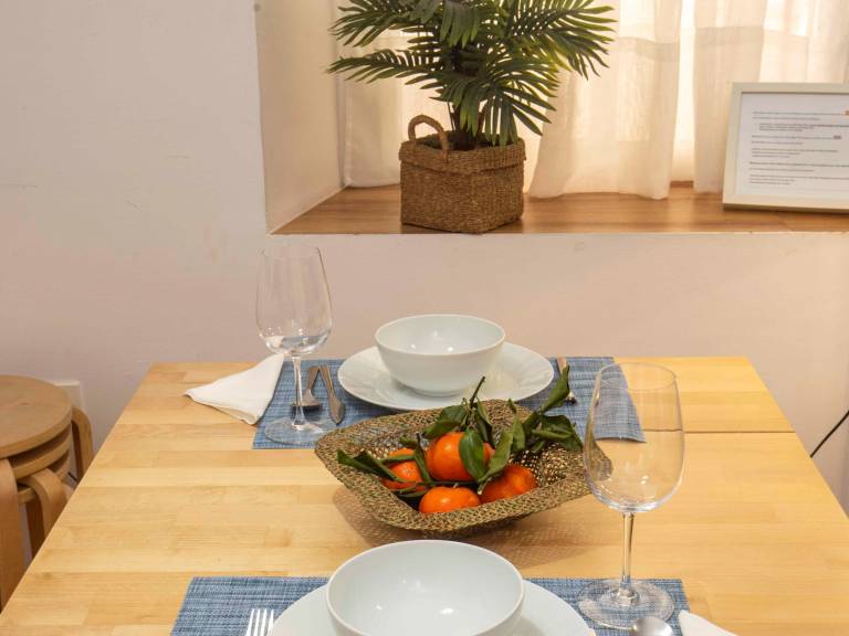 Apartment | Close to Metropol Parasol — photo 3