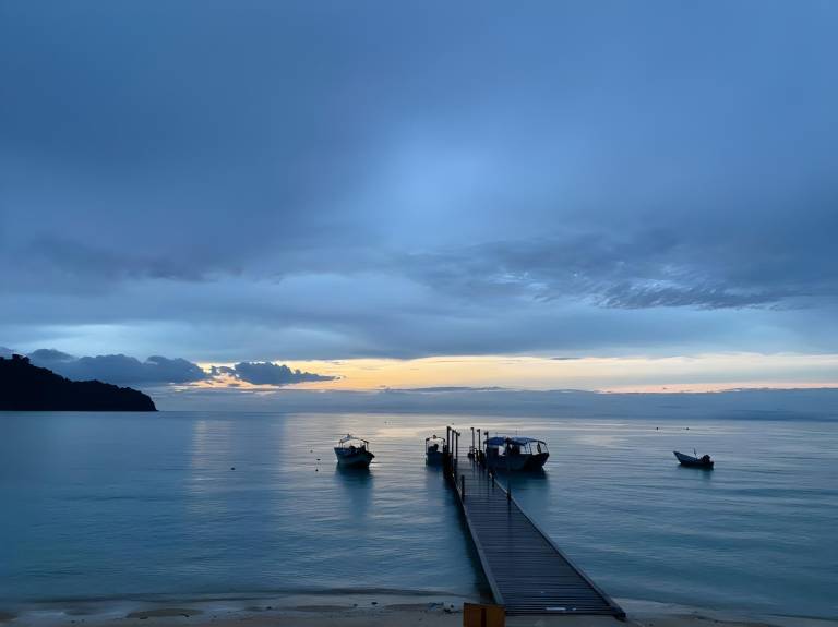 Arwana Perhentian Resort