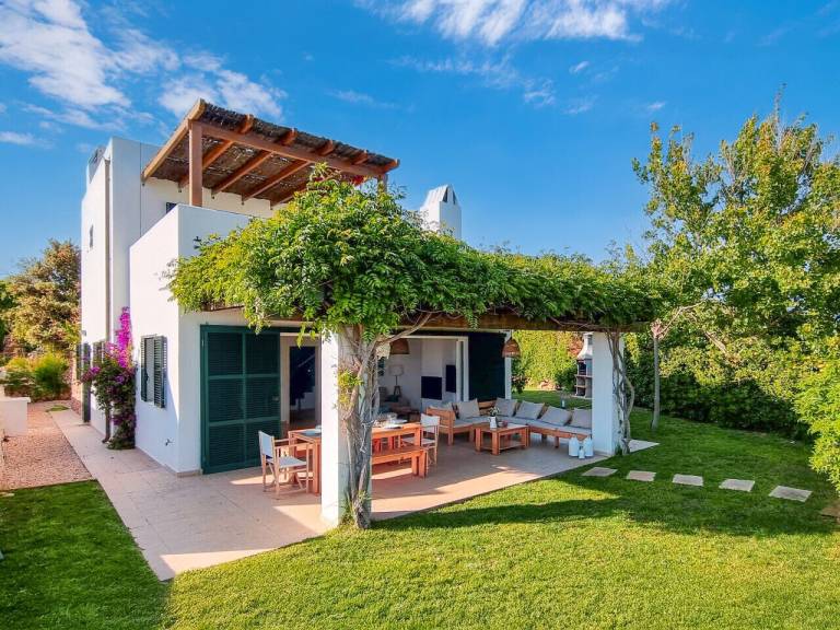 Villa San Luis