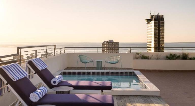 Home Suite Hotels Sea Point — photo 5