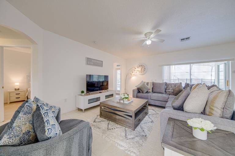 Ferienhaus Kissimmee