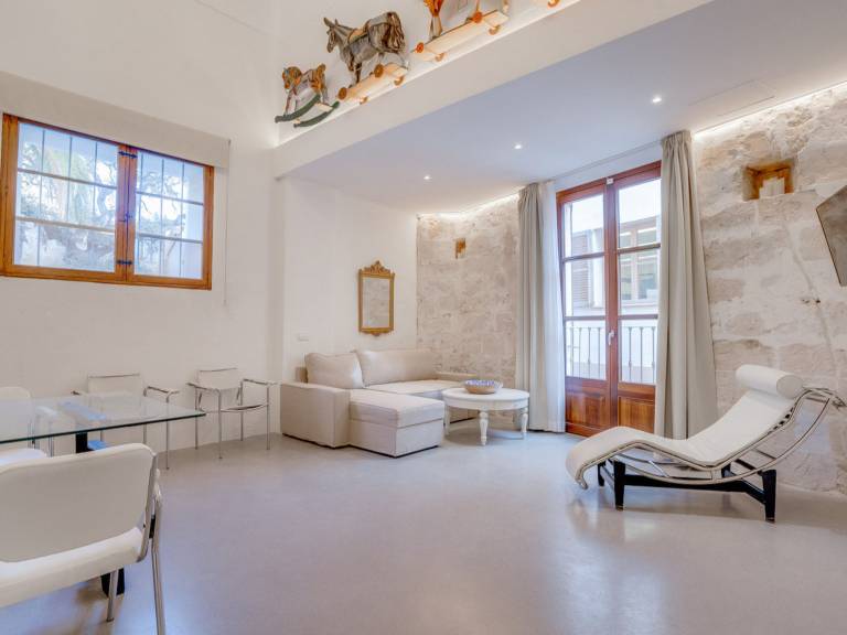 VINTAGE PALMA PALACE GRAND DELUXE TI 200