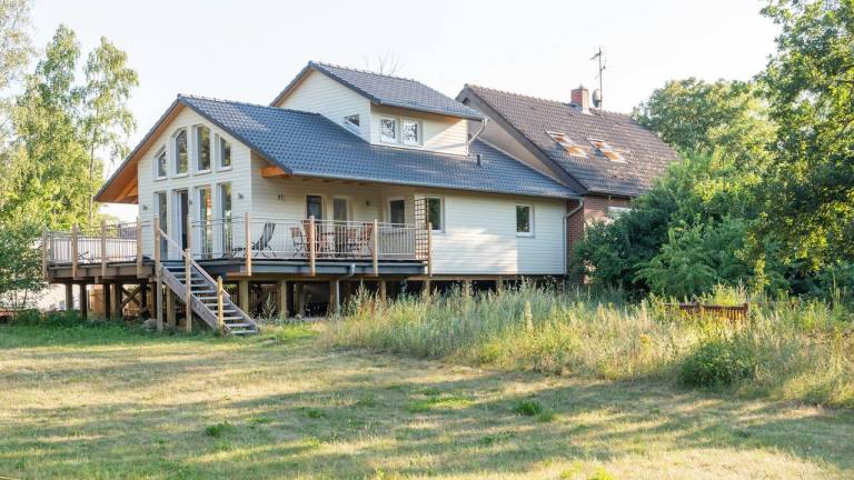 Ferienhaus Oldau