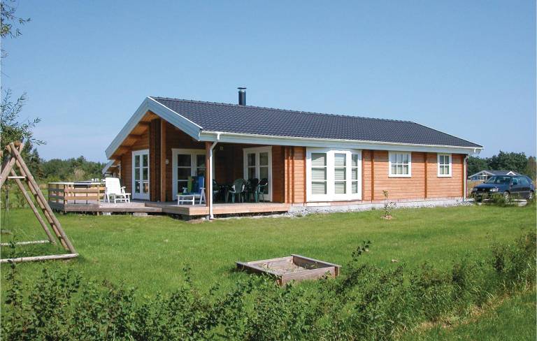 Ferienhaus Marielyst