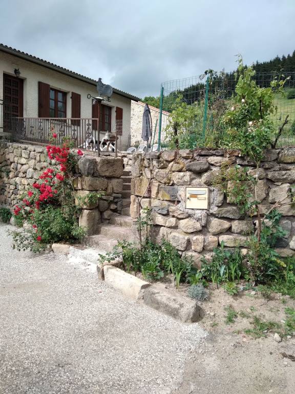Villa  Langogne