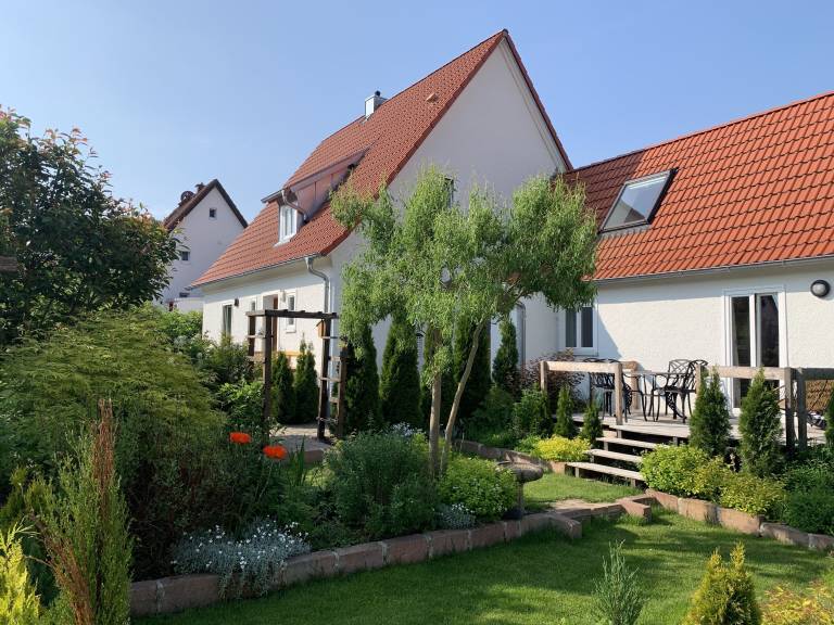 Ferienwohnung Markt Indersdorf