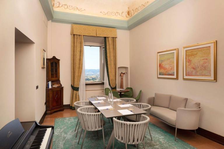 Hotel Fontebella — photo 4