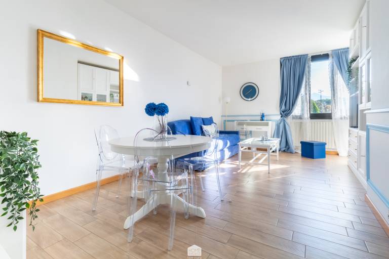 Ferienwohnung Mandello del Lario