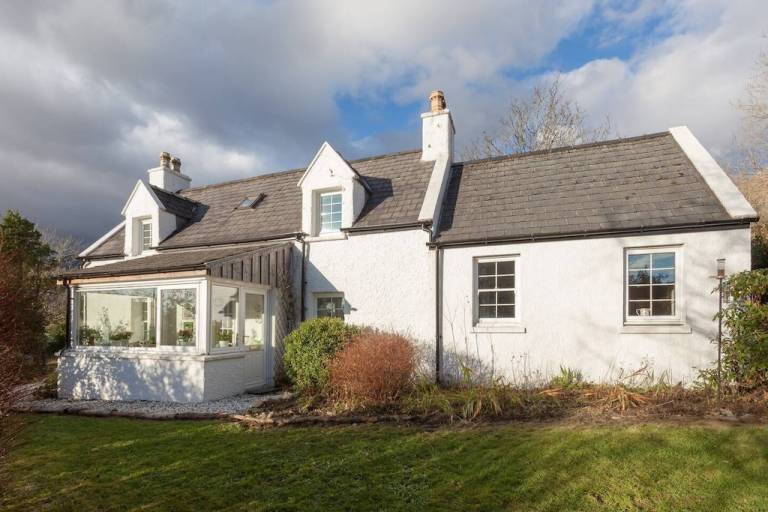 Cottage Torrin