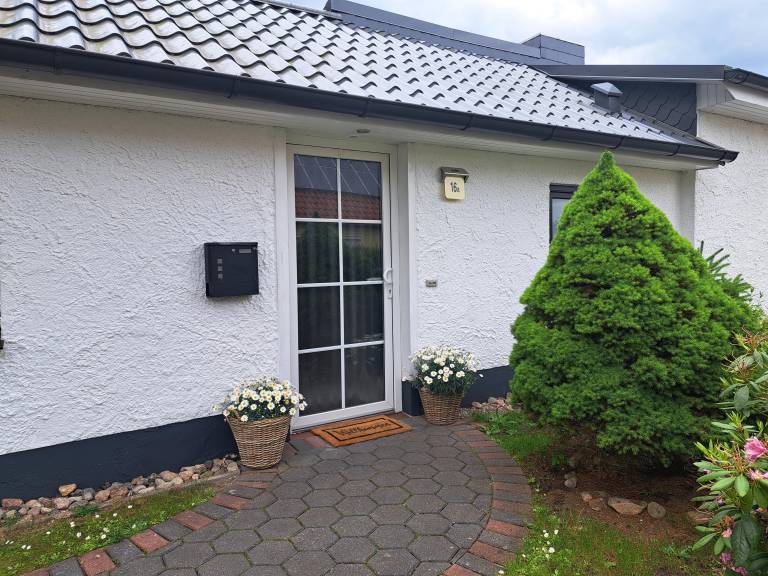 Ferienhaus am Heidschnuckenweg — photo 2