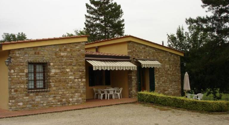 Agriturismo Avanella Appartamenti a 150 mt dalla piscina 150 mt from swimming pool — photo 5