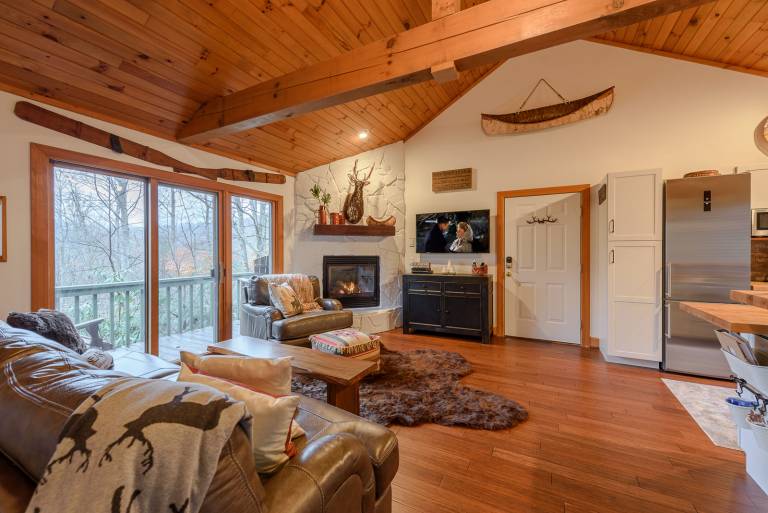 Children-friendly wonderful cottage | Mountain view | Dogs allowed — photo 4