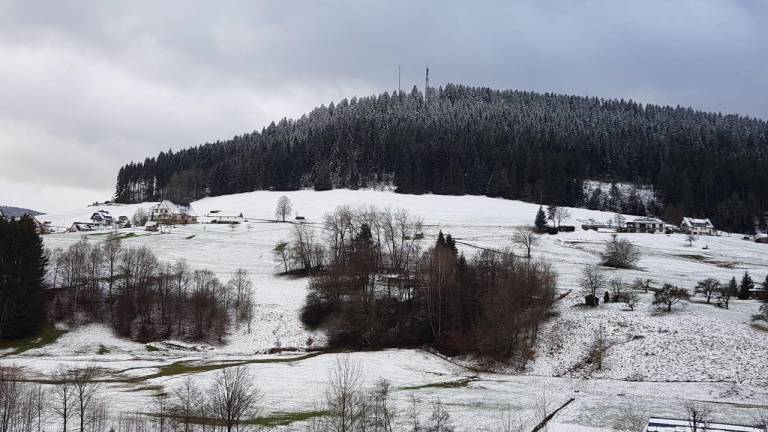 Ferienwohnung  Baiersbronn