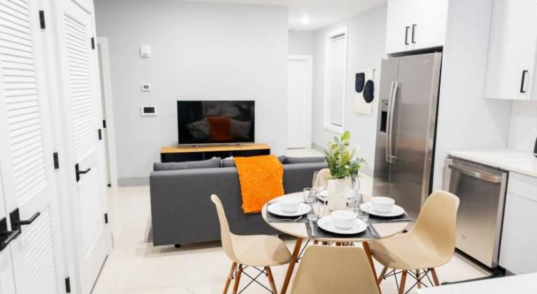 Charming apartment | Pet-friendly — photo 4