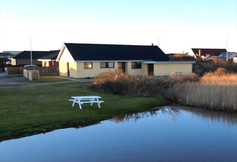 Ferienhaus Thorsminde