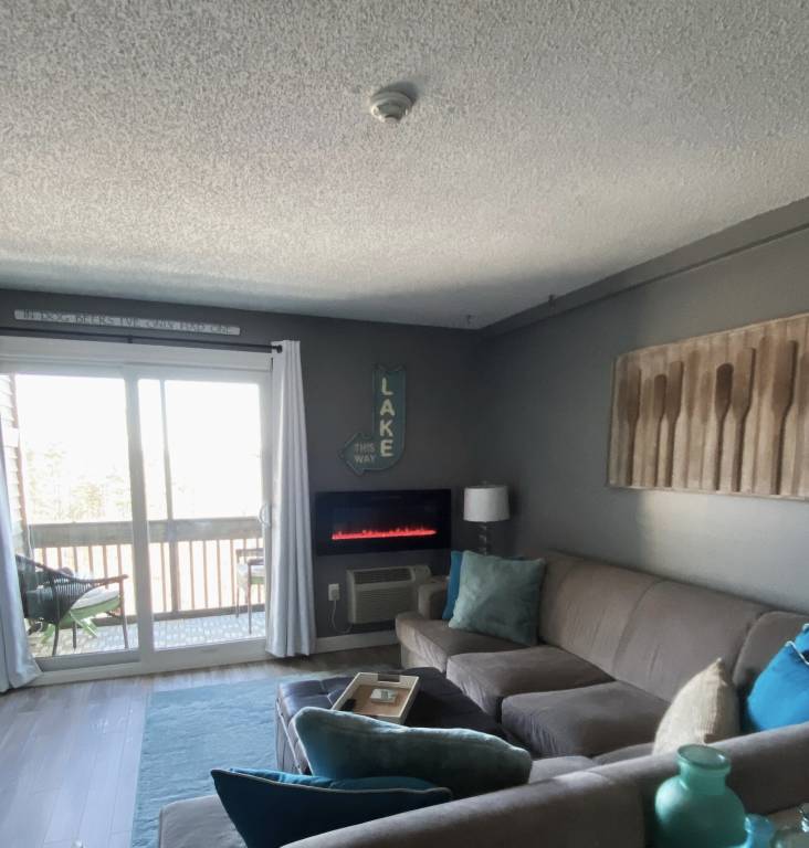 Condo Laconia