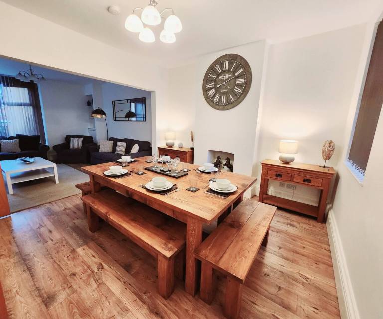 House Chester