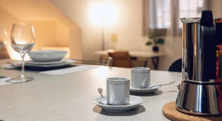 Holiday apartment with 1 room for 2 persons — photo 2