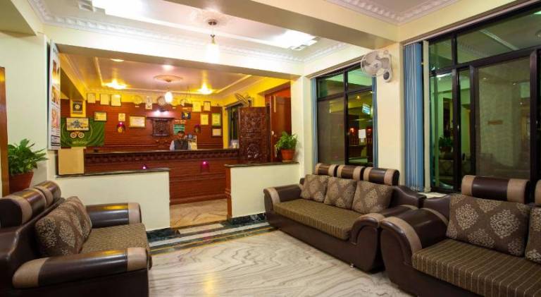 Hotel Splendid View — photo 5